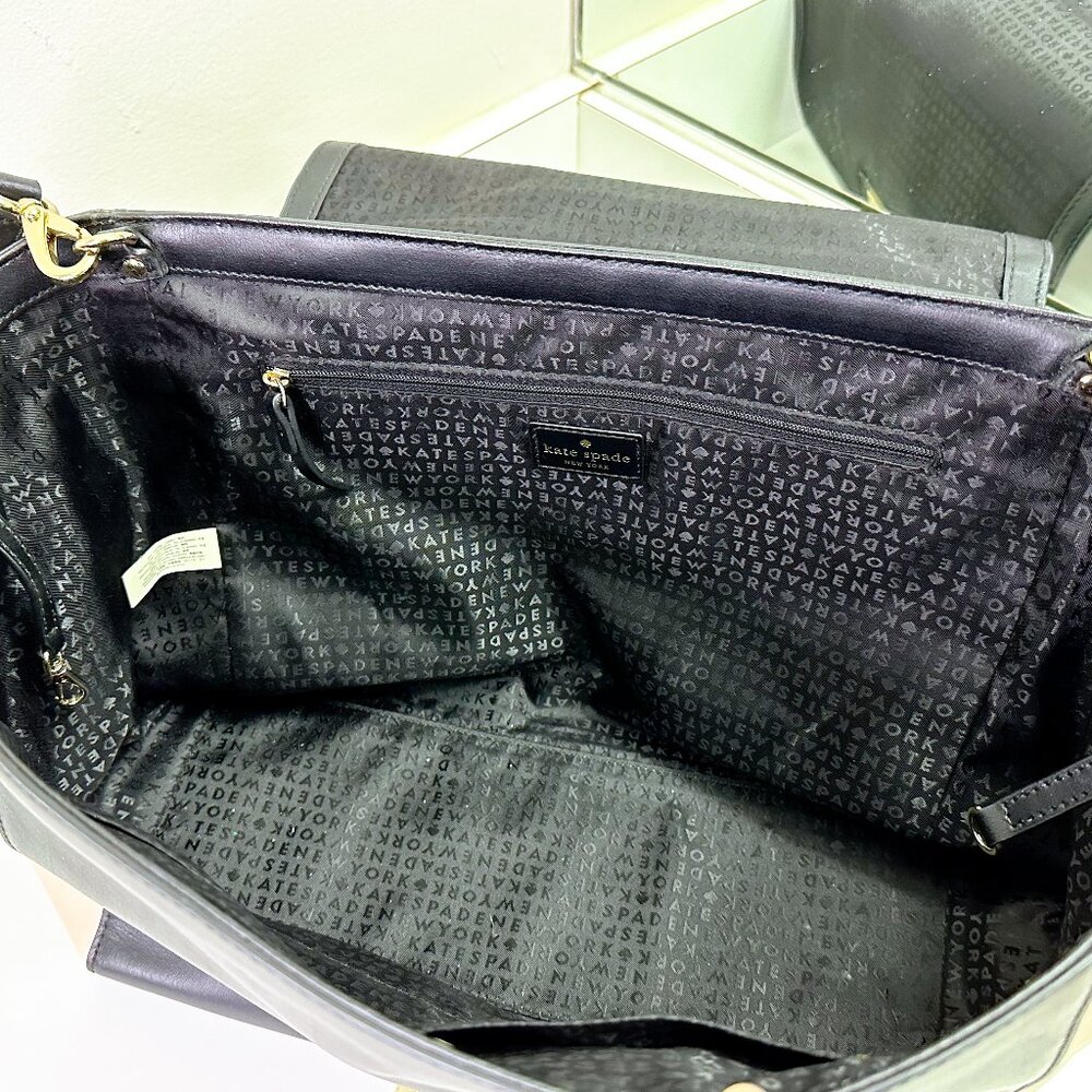 Kate Spade Laptop Shoulder Bag - Picture 4 of 5